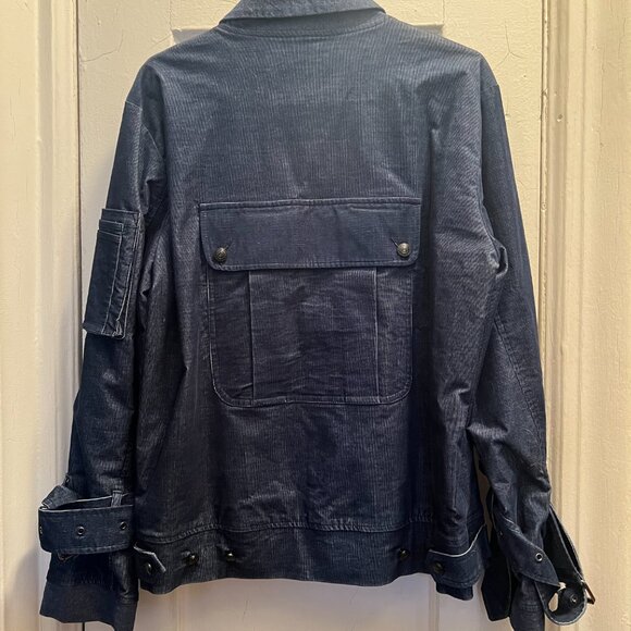 FRIED RICE JACKET - Picture 3 of 4